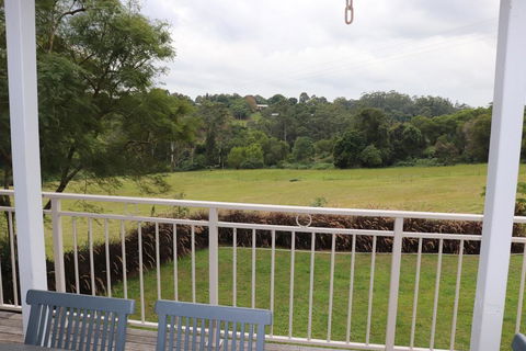 Mapleton Falls Farm House - Accommodation Resorts 3