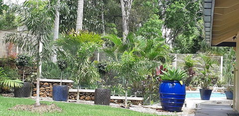 Mapleton Peaceful Provence BnB - Accommodation Resorts 2