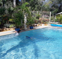 Mapleton Peaceful Provence BnB - Accommodation Resorts