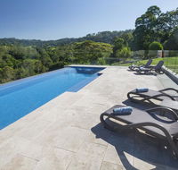 Mapleton Springs - Accommodation Resorts