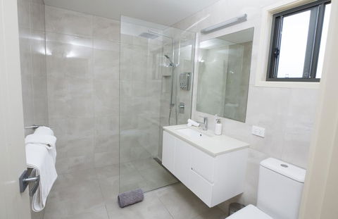 Mapleton Springs - Accommodation Resorts 3
