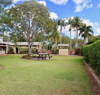 Mareeba Motor Inn - Accommodation Resorts