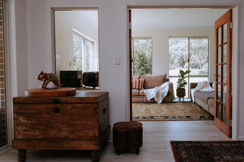 Margaret River Air Bnb - Accommodation Resorts 1