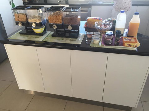 Margs Bed And Breakfast - Accommodation Resorts 3