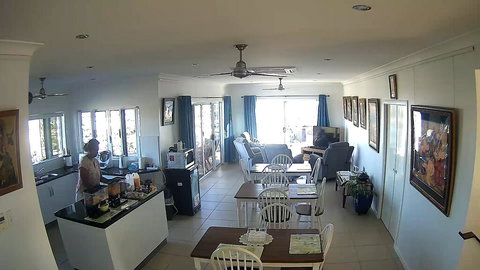 Margs Bed And Breakfast - Accommodation Resorts 2