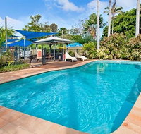 Marina Holiday Park - Accommodation Resorts
