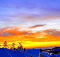 Marina Precinct - Accommodation Resorts