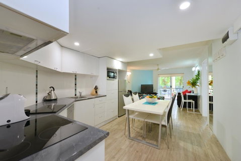Marina Terrances U4 - Accommodation Resorts 2
