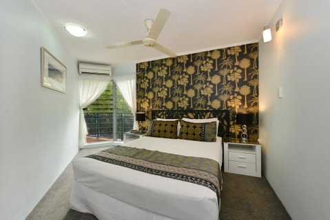 Marina Terrances U4 - Accommodation Resorts 3