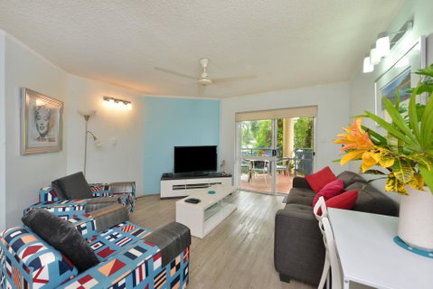 Marina Terrances U4 - Accommodation Resorts 0