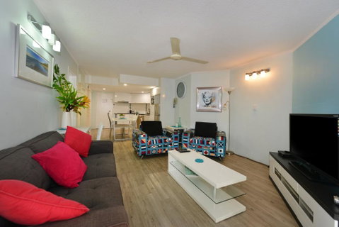 Marina Terrances U4 - Accommodation Resorts 1