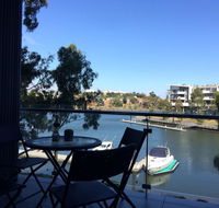 Marina View Apartment on the Maribyrnong River Melbourne - Accommodation Resorts