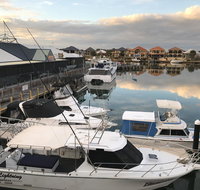 Marina View Chalets - Accommodation Resorts