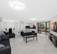 Mariners Apartment 21 - Accommodation Resorts