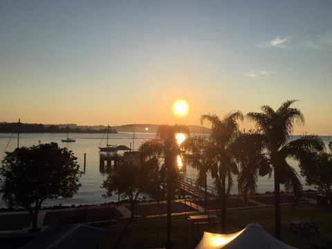 Mariners On The Waterfront - Accommodation Resorts 2