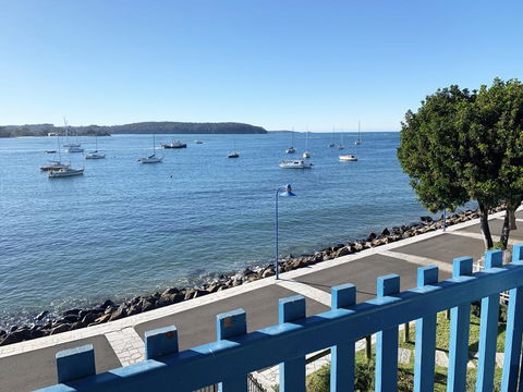 Mariners On The Waterfront - Accommodation Resorts 3
