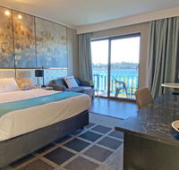 Mariners on the Waterfront - Accommodation Resorts