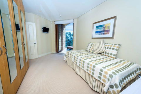 Mariners Rest Unit 3 - Nelson Bay - Accommodation Resorts 1