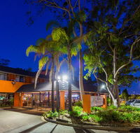 Markets Hotel - Accommodation Resorts