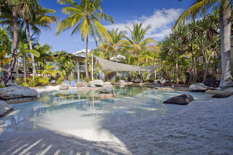 Marlin Cove Holiday Resort - Accommodation Resorts 1