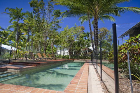 Marlin Cove Holiday Resort - Accommodation Resorts 2