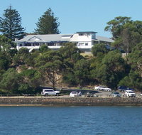 Marlo Hotel - Accommodation Resorts