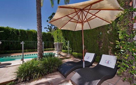 Marola - Accommodation Resorts 2