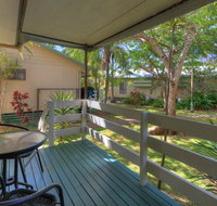 Maroochy River Resort - Accommodation Resorts