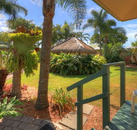 Maroochy River Resort  Bungalows - Accommodation Resorts
