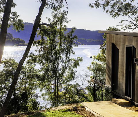 Marramarra Lodge - Accommodation Resorts 2