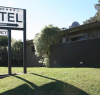 Marriott Park Motel - Accommodation Resorts