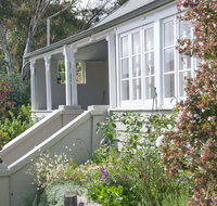 Marsh House - Accommodation Resorts