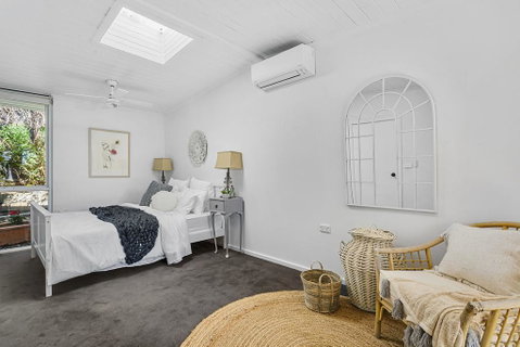 MARTHA COTTAGE - MT MARTHA - Accommodation Resorts 3