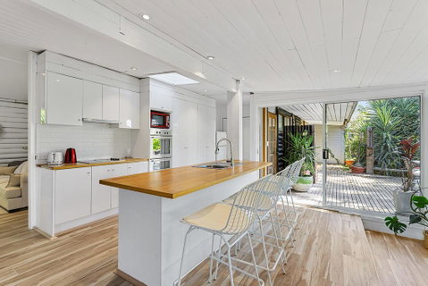 MARTHA COTTAGE - MT MARTHA - Accommodation Resorts 2