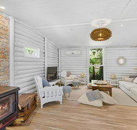 MARTHA COTTAGE - MT MARTHA - Accommodation Resorts
