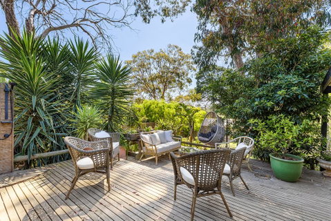 MARTHA COTTAGE - MT MARTHA - Accommodation Resorts 1