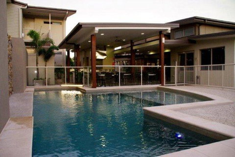 Mary River Motor Inn - Accommodation Resorts 1
