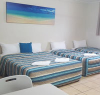 Maryborough City Motel - Accommodation Resorts