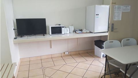 Maryborough City Motel - Accommodation Resorts 1