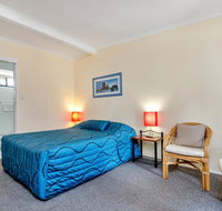 MAS Country Jackie Howe Motel - Accommodation Resorts