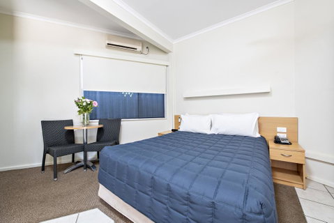 Matilda Motor Inn - Accommodation Resorts 2