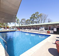 Matilda Motor Inn - Accommodation Resorts