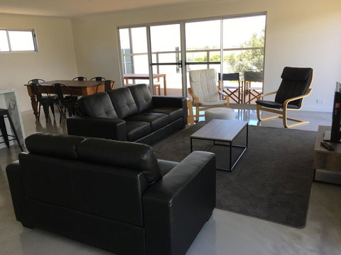 Matts River Rest - Accommodation Resorts 1