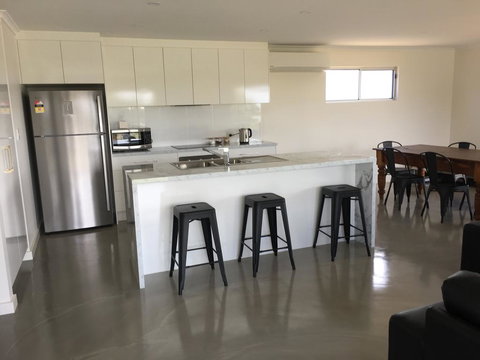 Matts River Rest - Accommodation Resorts 2