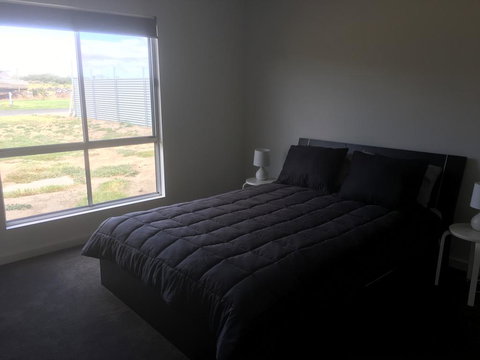 Matts River Rest - Accommodation Resorts 3