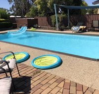 Maudie Bells - Accommodation Resorts