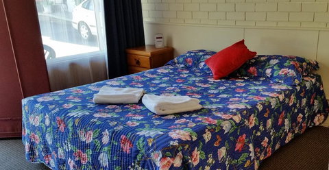Mayfield Motel - Accommodation Resorts 2
