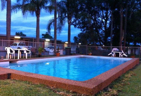 Mayfield Motel - Accommodation Resorts 3