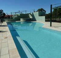 McNevins Logan Park Motel - Accommodation Resorts