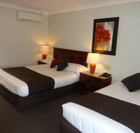 McNevins Warwick Motel - Accommodation Resorts